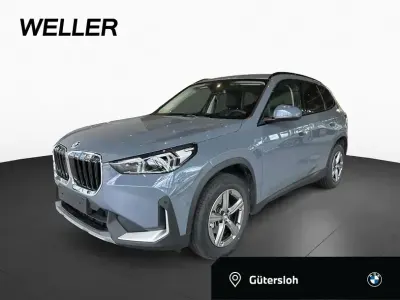 Gebraucht BMW X1