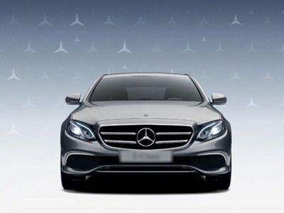 gebraucht Mercedes E200 Autom Sportstyle Avantgarde