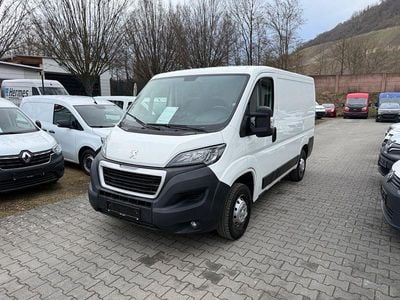 Weiß Gebraucht 2019 Peugeot Boxer Premium Van | 12.500 € (Superpreis)