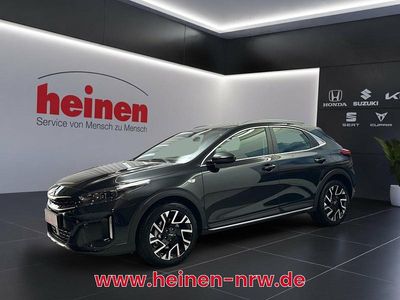 Neu Kia XCeed Vision 150 PS (110 kW) 2025 Grau SUV