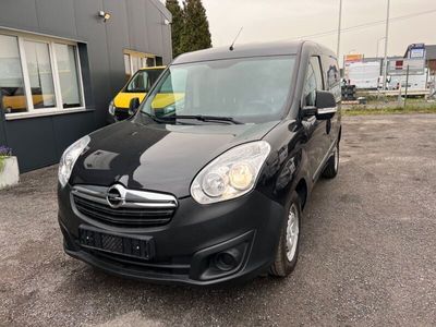 gebraucht Opel Combo D Kasten L1H1 2,2t