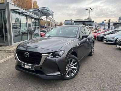 Gebraucht Mazda CX-60 Exclusive-Line 200 PS (147 kW) 2025 SUV