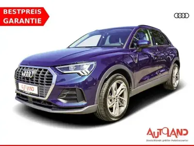 Gebraucht Audi Q3 Ambiente 190 PS (139 kW) 2019 Andere SUV