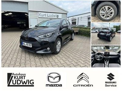 Gebraucht Mazda 2 116 PS (85 kW) 2023 Andere Kleinwagen