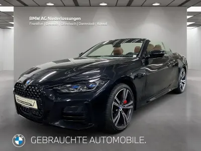 Gebraucht BMW M440