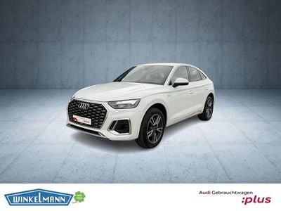 Audi Q5 Sportback