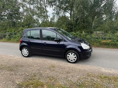 Renault Modus
