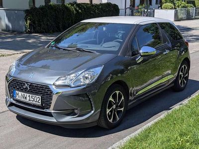 Citroën DS3