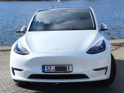 gebraucht Tesla Model Y Long Range Dual Motor AWD Autopilot WR