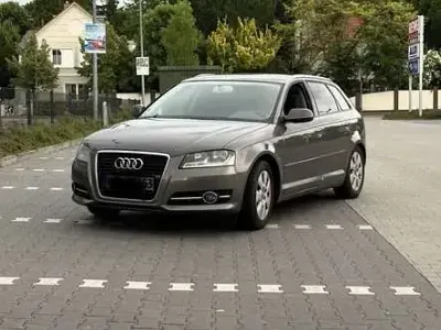 Gebraucht Audi A3