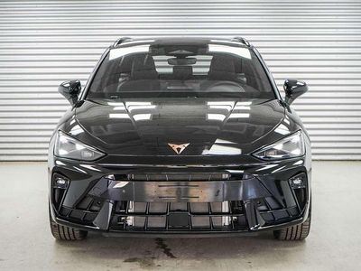 Nuova Cupra Leon 150 CV (110 kW) 2026 Nero Station wagon