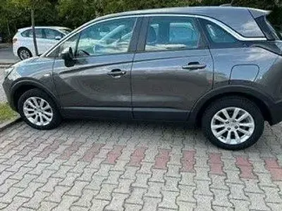 Gebraucht Opel Crossland