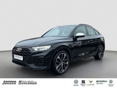 Audi SQ5 Sportback