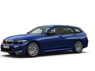 Second-hand BMW M340 M Sport 374 CP (275 kW) 2025 Berlinǎ