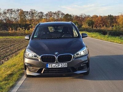 BMW 218 Active Tourer