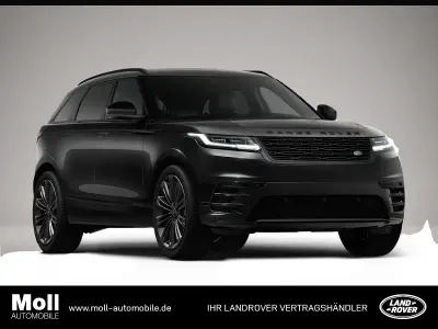 Neu Land Rover Range Rover Velar 300 PS (220 kW) 2026 Manufacturer SUV