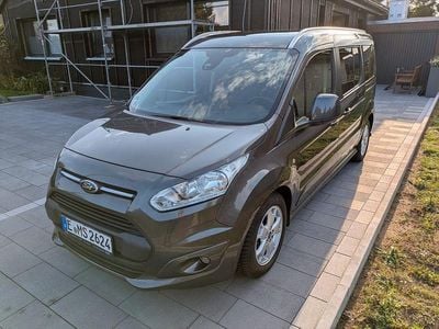 Ford Tourneo