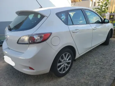 Gebraucht Mazda 3