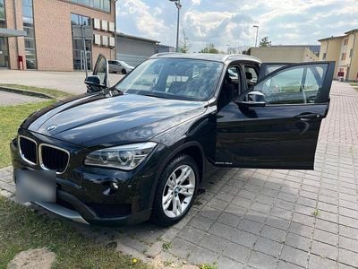 Gebraucht BMW X1 143 PS (105 kW) 2013 SUV