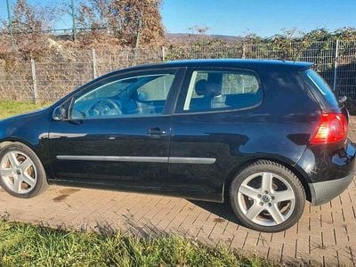 VW Golf V