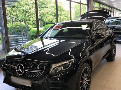 Mercedes GLC250