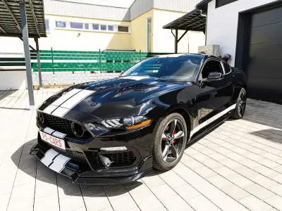 Gebraucht Ford Mustang