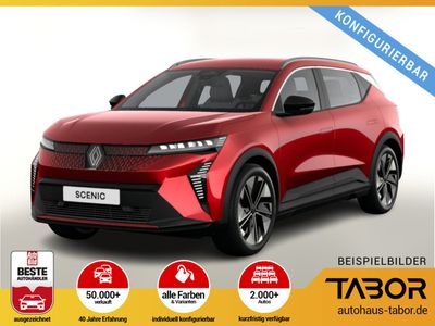 Renault Scénic