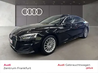 Gebraucht Audi A5