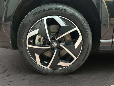 Gebraucht MG HS Luxury 272 PS (200 kW) 2025 Schwarz SUV