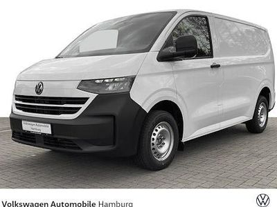 Weiß Neu 2025 VW Transporter Van | 45.444 €