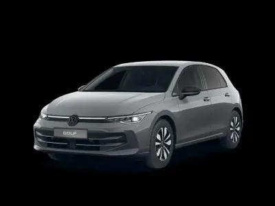 Gebraucht VW Golf VIII Goal 150 PS (110 kW) 2025 Mondsteingrau Limousine