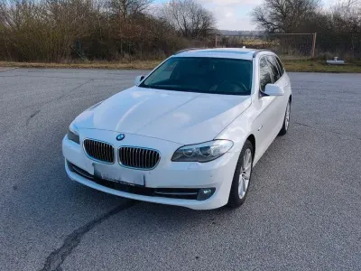 Gebraucht BMW 530
