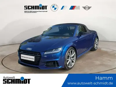 Gebraucht Audi TT Roadster