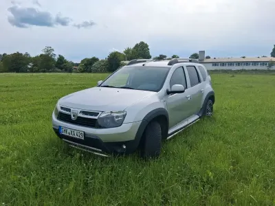 Gebraucht Dacia Duster