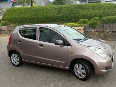 Usado Suzuki Alto