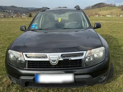 Gebraucht Dacia Duster
