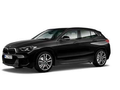 Gebraucht BMW X2 Efficient Dynamics 190 PS (139 kW) 2025 SUV