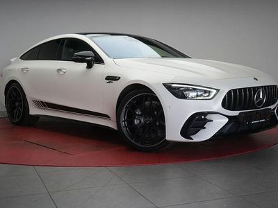 Mercedes AMG GT 53