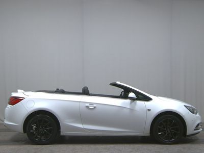 Opel Cascada