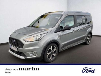 Ford Tourneo