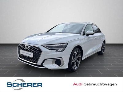 Audi A3 Sportback e-tron