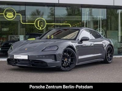 Porsche Taycan GTS