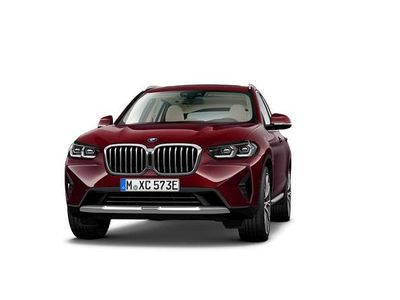 Gebraucht 2022 BMW X3 Performance SUV | 37.901 € (Fairer Preis)