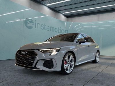 Gebraucht 2024 Audi S3 Limousine | 60.549 €