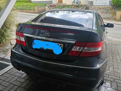 Second-hand Mercedes CLC180 143 CP (105 kW) 2009 Gri Hatchback