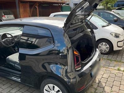 VW up!
