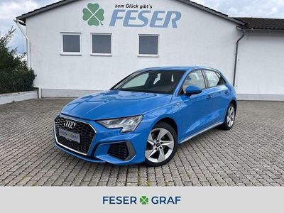 Audi A3 e-tron