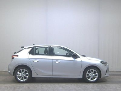 Gebraucht Opel Corsa Elegance 101 PS (74 kW) 2022 Grau Kleinwagen