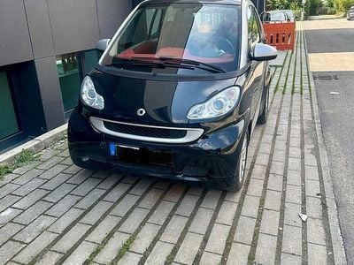 Smart ForTwo Coupé