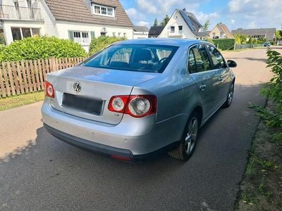 VW Jetta